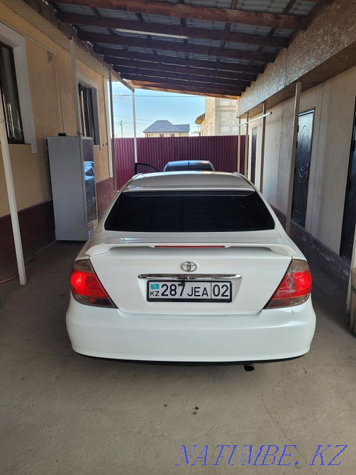 Toyota Camry    года  - изображение 2
