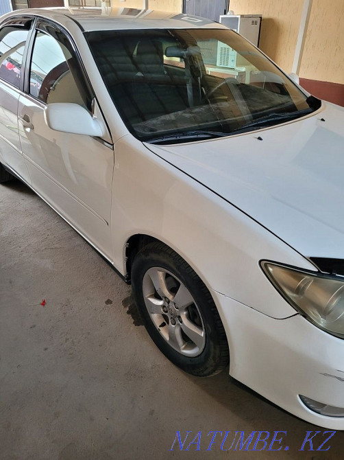 Toyota Camry    года  - изображение 7