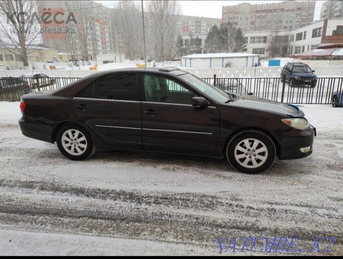 Toyota Camry    года Павлодар - изображение 6