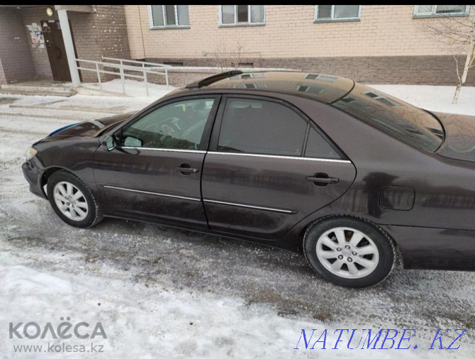 Toyota Camry    года Павлодар - photo 4