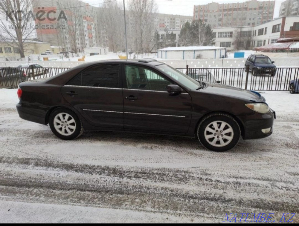Жылдың Toyota Camry  Павлодар  - изображение 6
