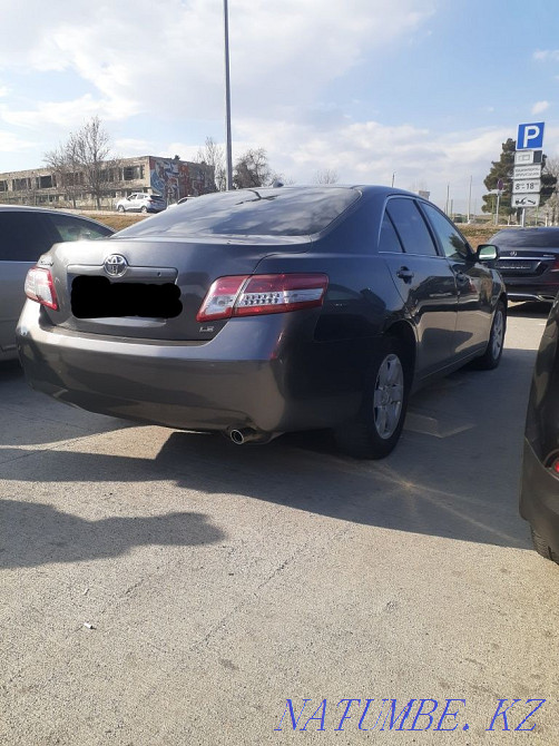 Жылдың Toyota Camry  Атырау - изображение 4