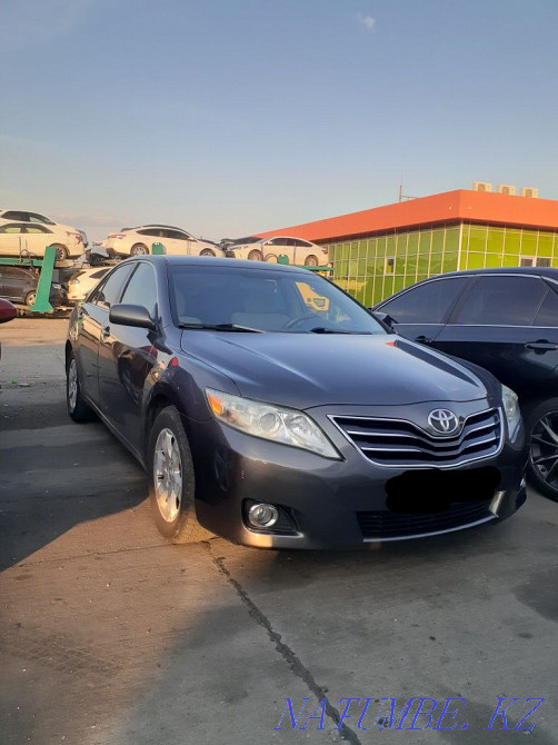 Жылдың Toyota Camry  Атырау - изображение 2