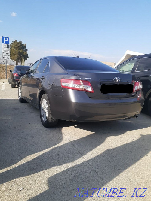 Жылдың Toyota Camry  Атырау - изображение 3