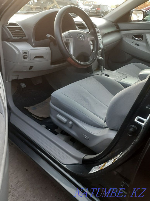 Жылдың Toyota Camry  Атырау - изображение 5