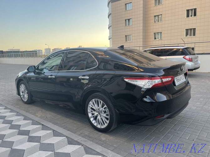 Жылдың Toyota Camry  Астана - изображение 5