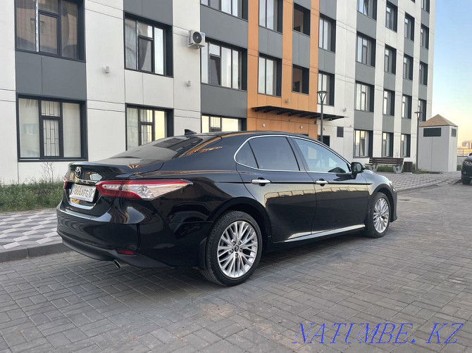 Жылдың Toyota Camry  Астана - изображение 3