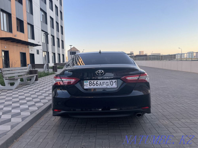 Жылдың Toyota Camry  Астана - изображение 4