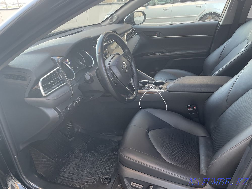 Toyota Camry    года Астана - изображение 6