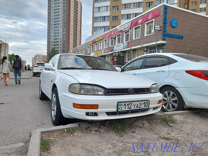 Toyota Camry    year Astana - photo 3