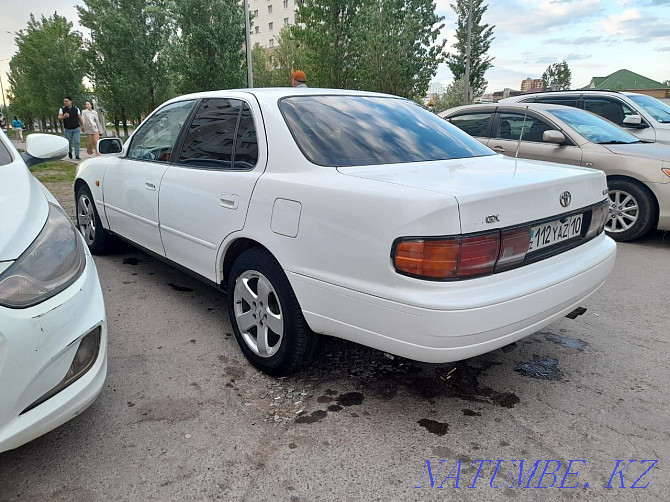 Toyota Camry    year Astana - photo 2