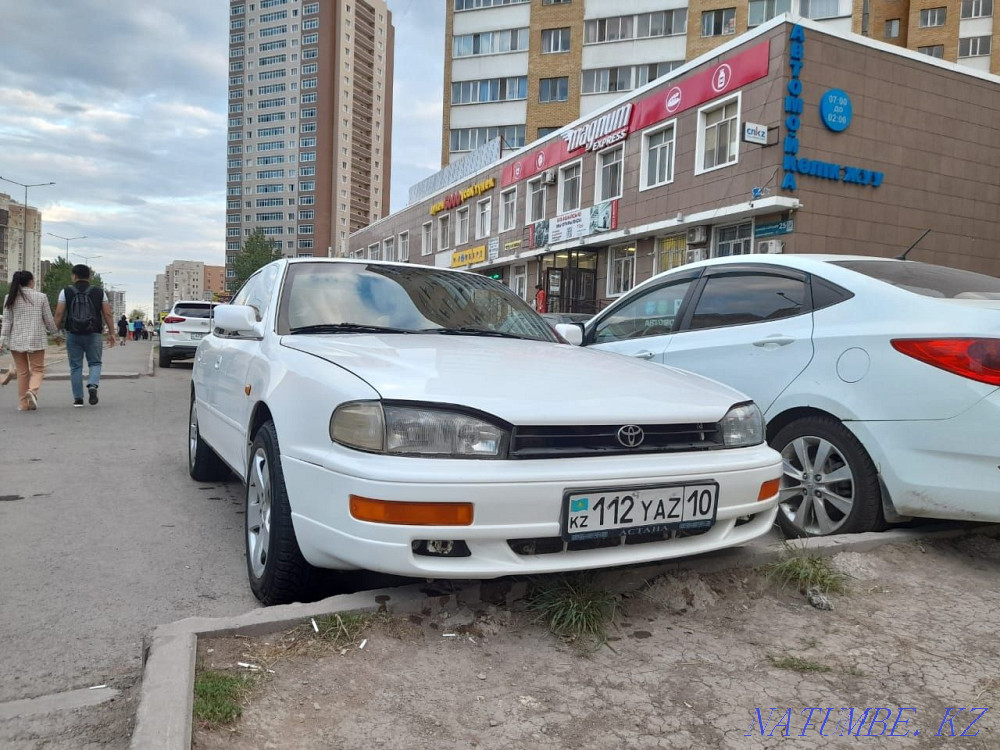 Toyota Camry    year Astana - photo 3