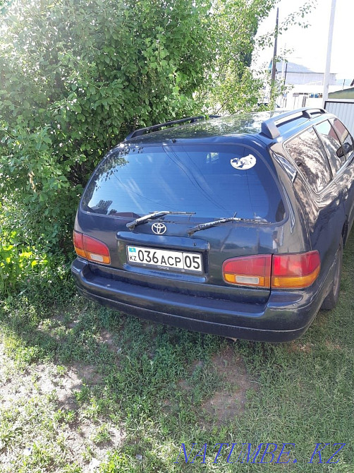 Toyota Camry    года Талдыкорган - изображение 2