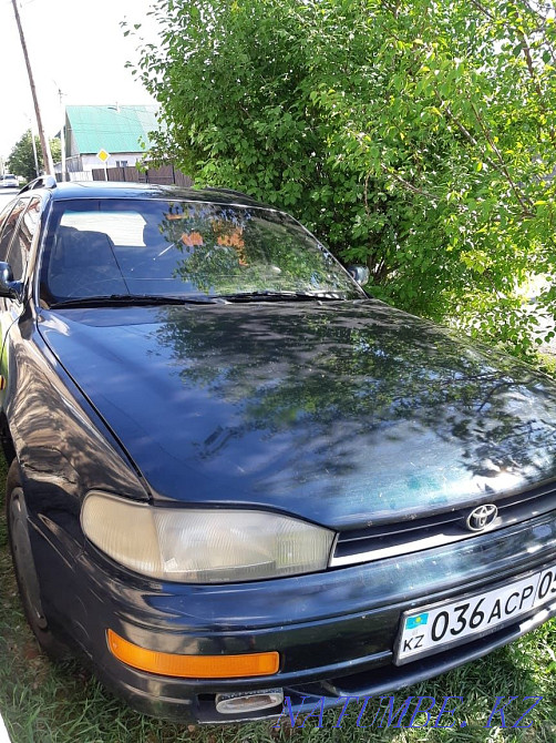 Toyota Camry    года Талдыкорган - изображение 1