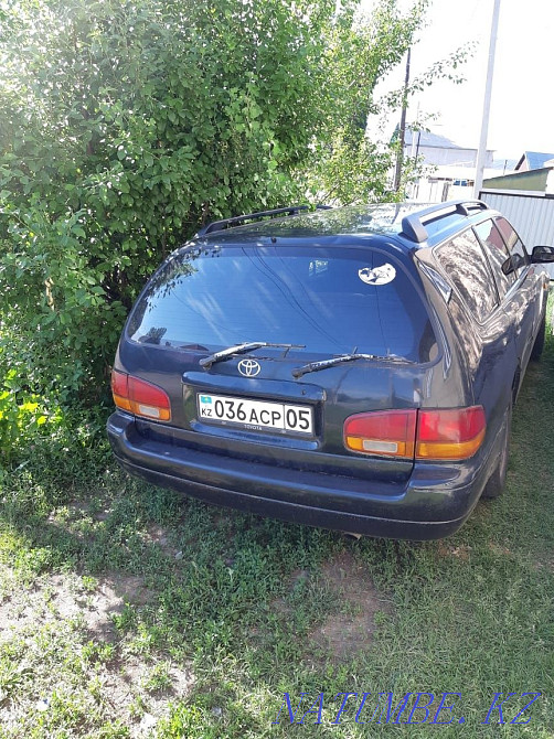 Toyota Camry    года Талдыкорган - изображение 3