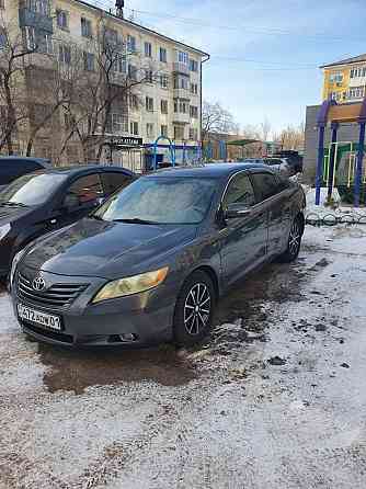 Toyota Camry    года Astana