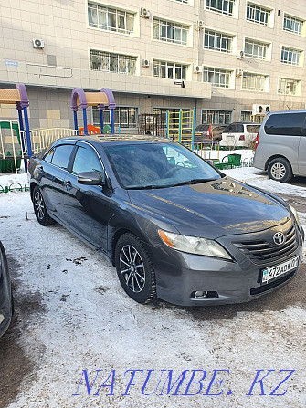 Toyota Camry    year Astana - photo 4