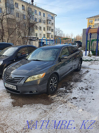 Toyota Camry    year Astana - photo 5