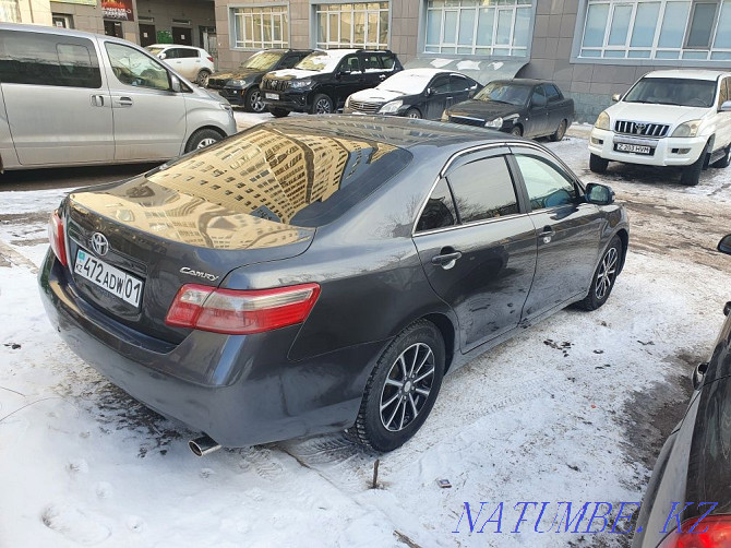 Toyota Camry    year Astana - photo 2