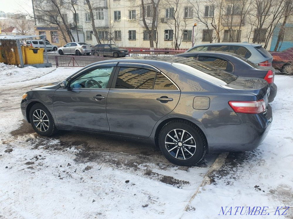 Toyota Camry    year Astana - photo 1