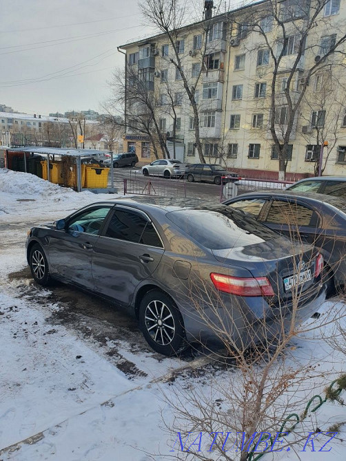 Toyota Camry    year Astana - photo 3