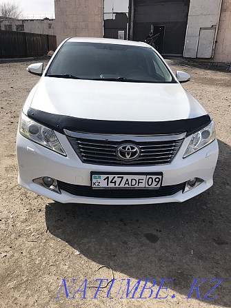 Toyota Camry    year Karagandy - photo 1