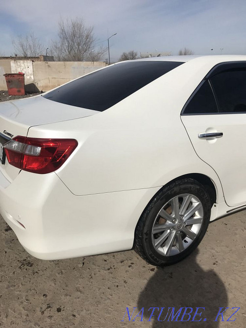 Toyota Camry    year Karagandy - photo 3