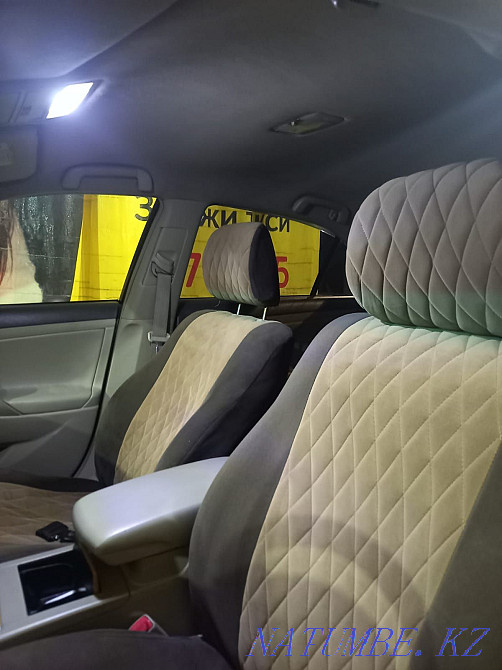 Toyota Camry    year Муткенова - photo 1