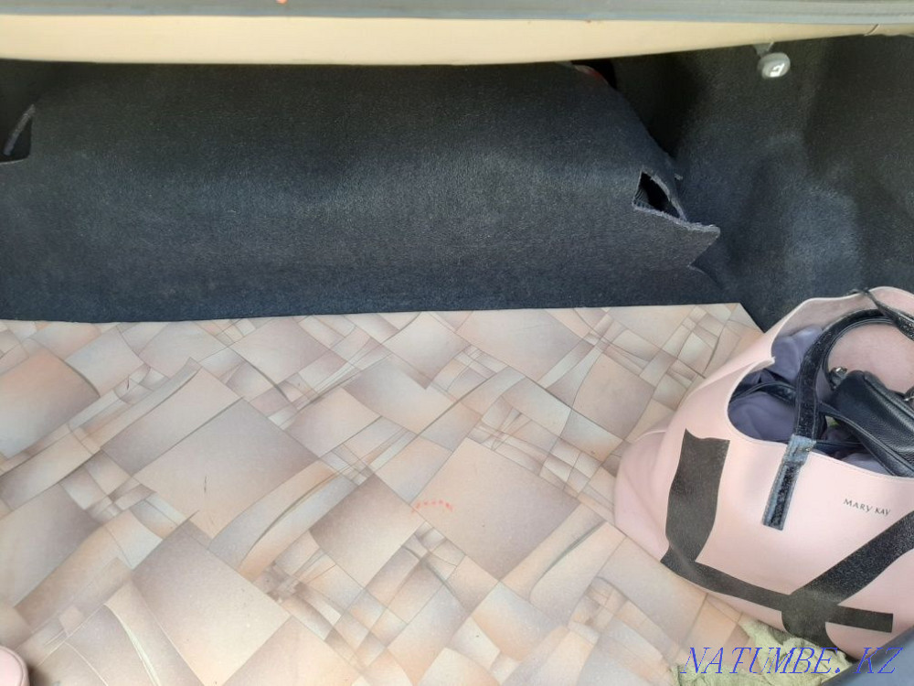 Toyota Camry    year Shymkent - photo 7