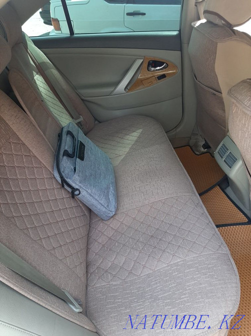 Toyota Camry    year Shymkent - photo 5