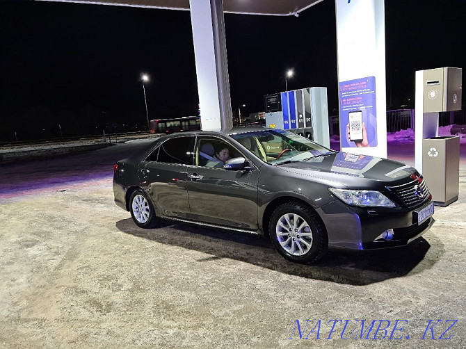 Toyota Camry    year Astana - photo 2