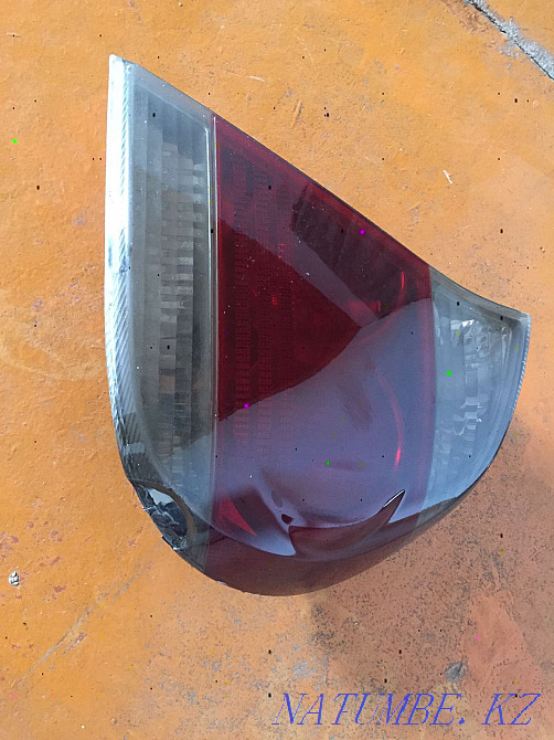 Toyota Camry    year Shymkent - photo 3