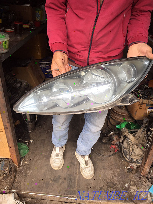 Toyota Camry    year Shymkent - photo 1