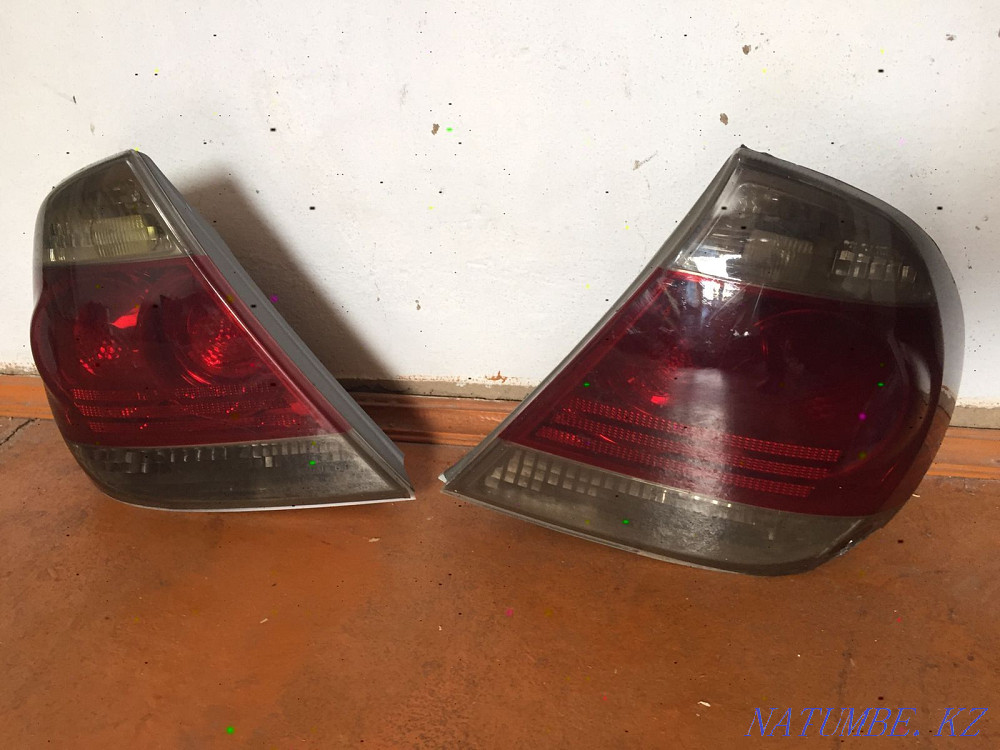 Toyota Camry    year Shymkent - photo 2