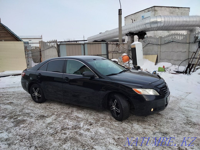 Toyota Camry    year Pavlodar - photo 2