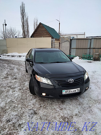 Toyota Camry    year Pavlodar - photo 3