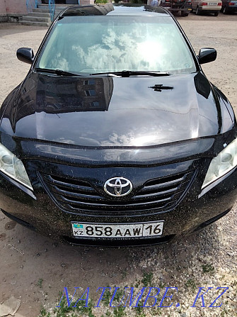 Toyota Camry    year Pavlodar - photo 1