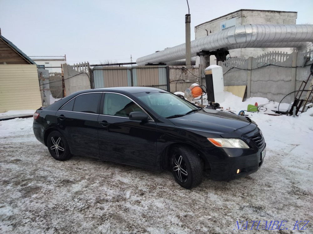 Toyota Camry    year Pavlodar - photo 2