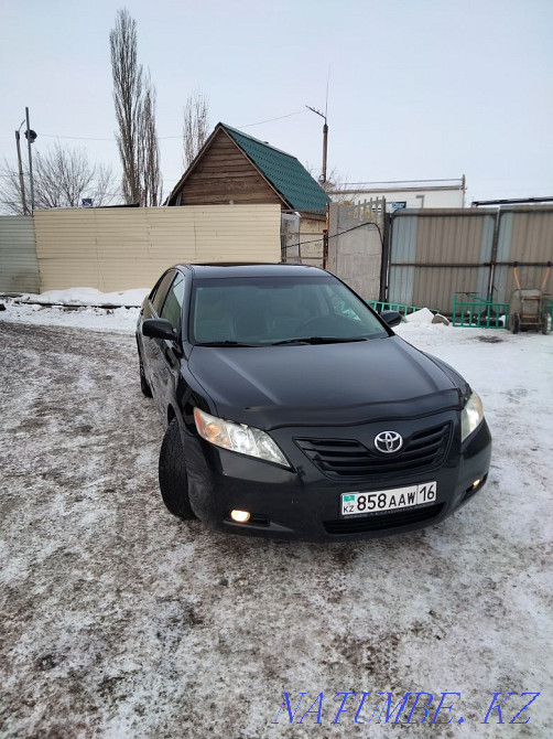 Toyota Camry    year Pavlodar - photo 3