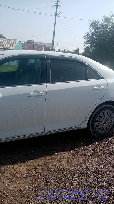 Toyota Camry    year Мичуринское - photo 3