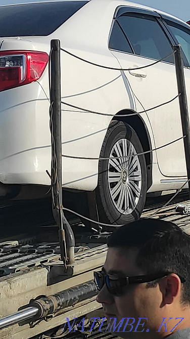 Toyota Camry    year Мичуринское - photo 2