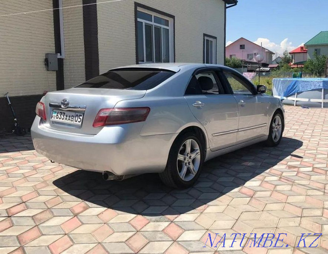 Toyota Camry    year Бесагаш - photo 5