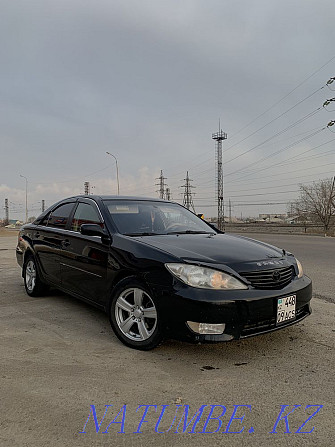 Toyota Camry    year Zhezqazghan - photo 4