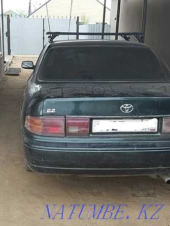 Toyota Camry    года Актобе - изображение 3