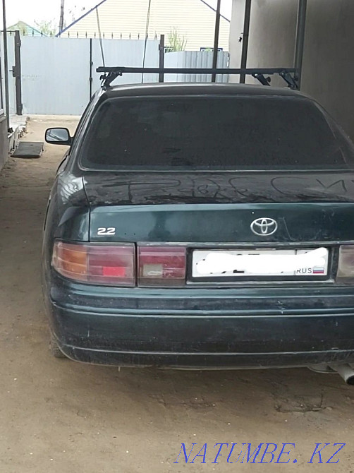 Toyota Camry    year Aqtobe - photo 3
