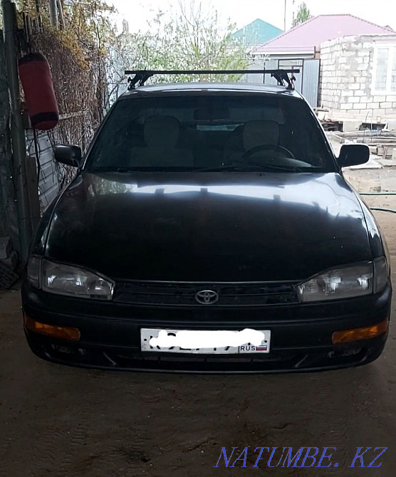 Toyota Camry    year Aqtobe - photo 1
