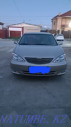 Toyota Camry    year Муратбаев - photo 1