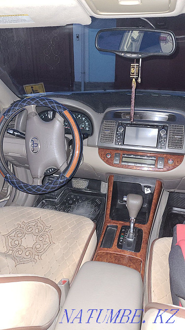 Toyota Camry    года Муратбаев - изображение 5