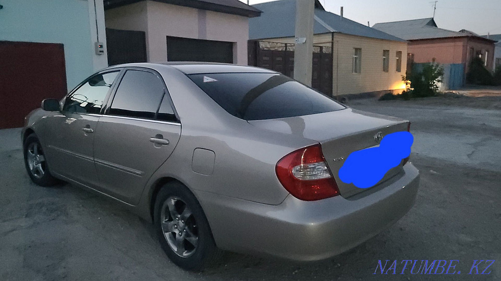 Toyota Camry    года Муратбаев - изображение 2