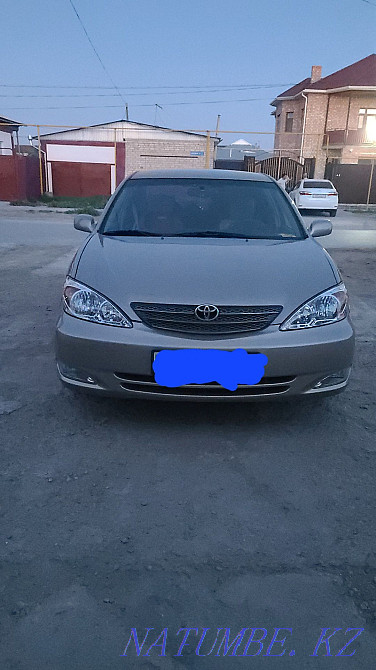 Toyota Camry    года Муратбаев - изображение 1